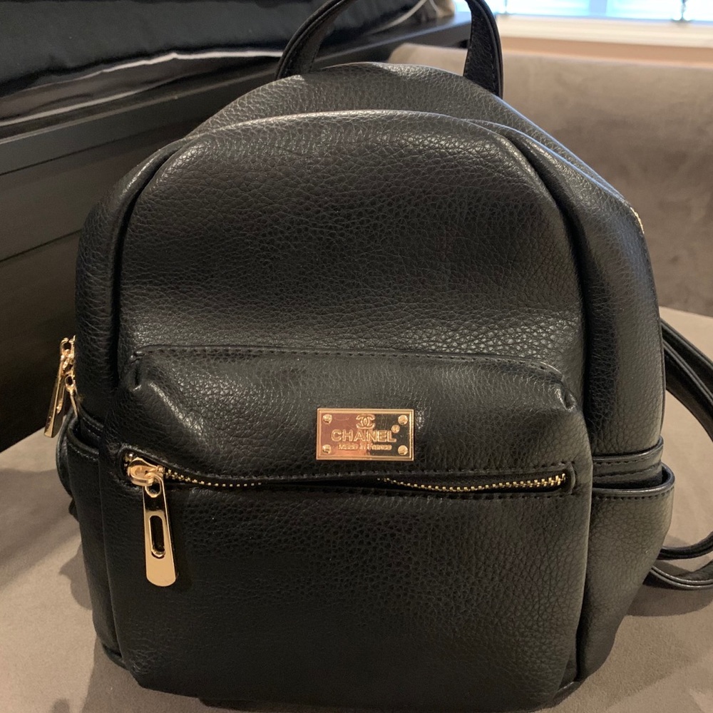 Small backpack